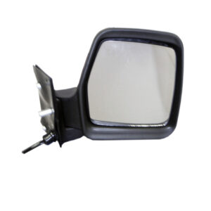 Citroen Dispatch Driver Side Mirror Unit - Manual - 1995 to 2006