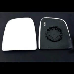 Maxus e Deliver 9 Wing Mirror Glass With Base Heated Convex Left Hand Side- Passenger Side 2020 Onwards