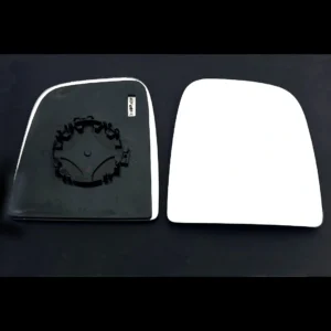 Maxus e Deliver 9 Wing Mirror Glass With Base Heated Convex Right Hand Side- Driver Side 2020 Onwards