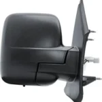 Nissan NV300 Door Mirror Unit - Electric - Driver Side 2016 to 2024