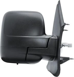 Nissan NV300 Door Mirror Unit - Electric - Driver Side 2016 to 2024