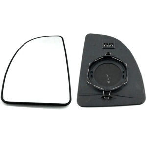Citroen Jumpy Wing Mirror Glass With Base Heated - Passenger Side 1999-2005
