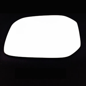 Volkswagen Caddy Mirror Glass - Convex - Passenger Side 2017 to 2021