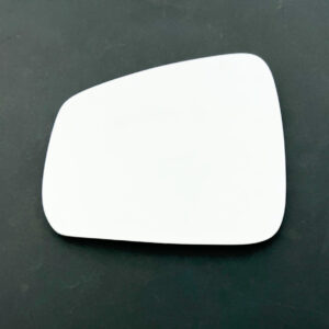 Volkswagen Caddy Mirror Glass - Convex - Passenger Side (2022 Onward)