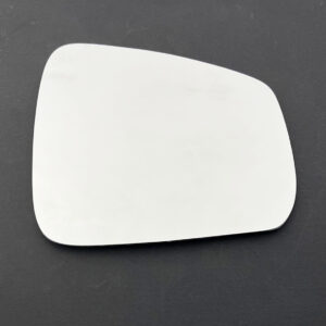 Volkswagen Caddy Mirror Glass Replacement - Convex - Driver Side (2022 Onward)