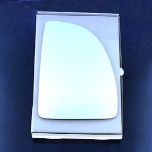 Citroen Jumpy Mirror Glass - Convex - Driver Side 1999 to 2005