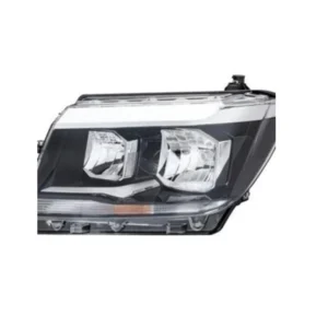Volkswagen Crafter Van Headlight Headlamp Left Passenger Side 2017- 2025