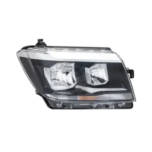 Volkswagen Crafter Van  Headlight Headlamp Right Driver Side 2017-2025