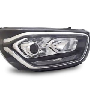 Ford Transit Custom Headlight Headlamp Projector Type - Driver Side 2018 to 2024