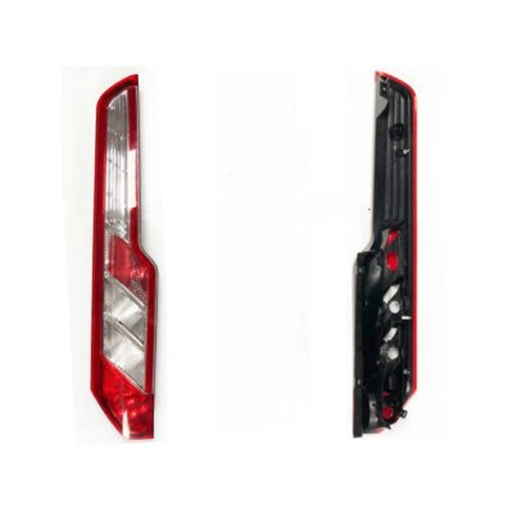 Ford Transit Custom Van Rear Lamp Light - Passenger Side - 2023 Onwards