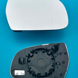 Audi RS3 Mirror Glass Replacement With Base Heated - Driver Side 2011 to 2012