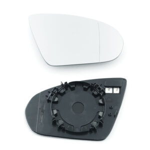 Mercedes A Class Wing Mirror Glass With Base Heated - Driver Side 2018 to 2025