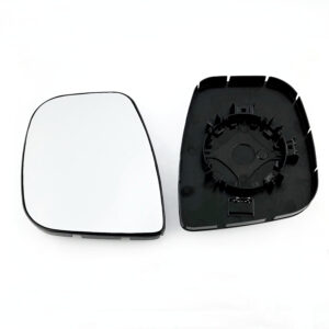 Citroen Space Traveller Mirror Glass With Base Heated - Passenger Side 2016 to 2021