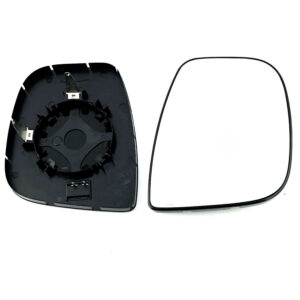 Citroen Space Traveller Door Mirror Glass With Base Heated - Driver Side 2016 to 2021