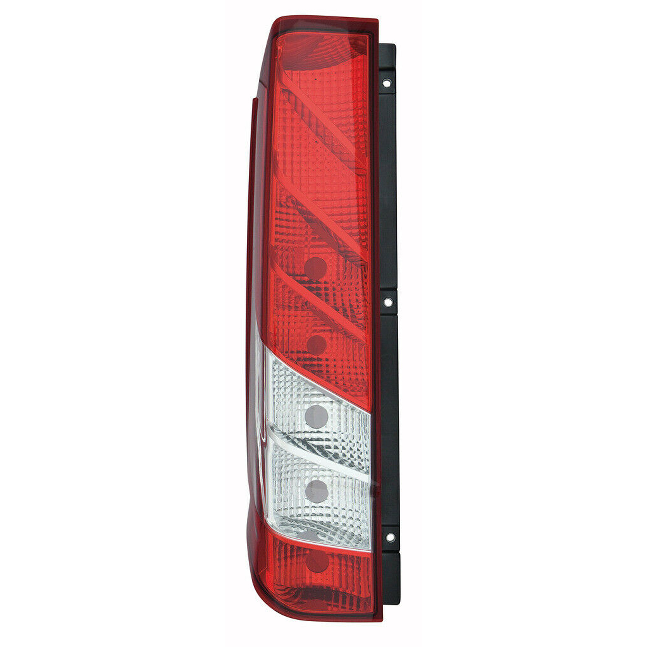 Iveco Daily Chassis Cab Van Rear Lamp Light - Passenger Side - April ...