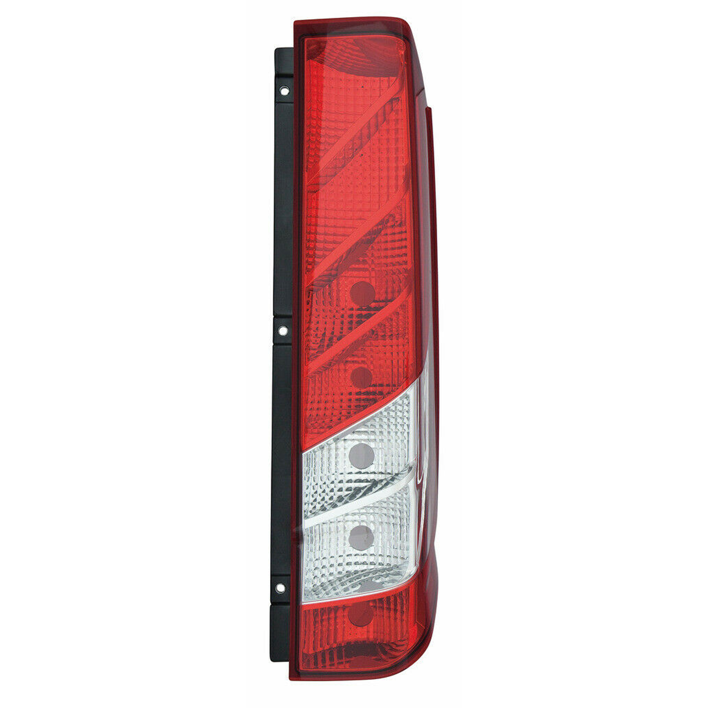 Iveco Daily Chassis Cab Van Rear Lamp Light - Driver Side - April 2006 ...