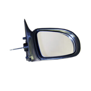 Vauxhall Corsa Mirror Replacement Unit - Manual - Driver Side 1993 to 2001