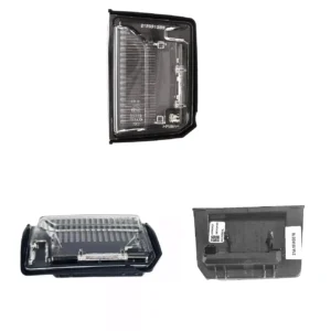 Nissan Primastar Wing Mirror Indicator - Driver Side 2022 Onwards