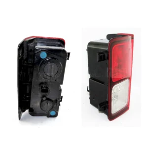 Renault Trafic Van Rear Tail Lamp Light With Indicator- Driver Side - 2014 to 2022