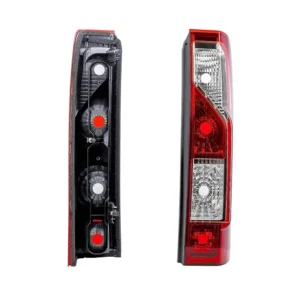 Nissan Interstar Rear Lamp Light - Driver Side 2010 to 2024
