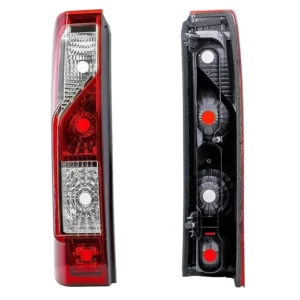 Nissan Interstar Van Rear Lamp Light - Passenger Side 2010 to 2024