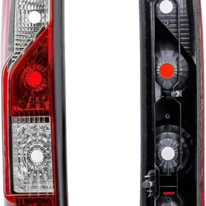 Nissan Interstar Van Rear Lamp Light - Passenger Side 2010 to 2024