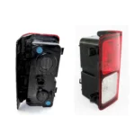 Nissan NV300 Rear Tail Light Replacement - Driver Side 2016 to 2024