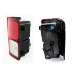 Nissan NV300 Tail Light - Passenger Side 2016 to 2024