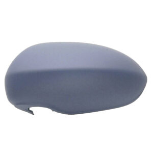 Vauxhall Corsa Wing Mirror Cover - Primed - Driver Side 2015 to 2019