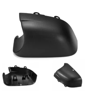 Nissan primastar Black Wing Mirror Cover