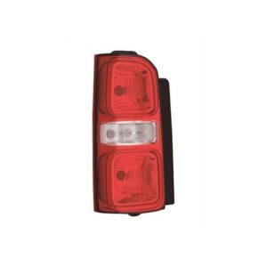 Citroen Dispatch Van Rear Lamp Light - Passenger Side - 2016 to 2024