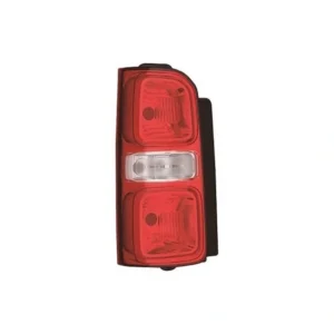 Vauxhall Vivaro Rear Tail Light - Passenger Side 2020 Onwards