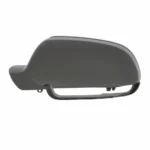 AUDI A3 2010 to 2012 Wing Mirror Cover (Primed) Excludes Apertures for Mirror Indicator and Side Assist Lamp - UK Passenger Side
