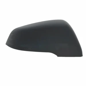BMW 1 Series 2015 to 2025 Wing Mirror Cover Cap Casing Primed Driver Side (RH)