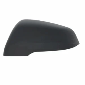 BMW 1 Series 2015 to 2025 Wing Mirror Cover Cap Casing Primed Passenger Side (LH)