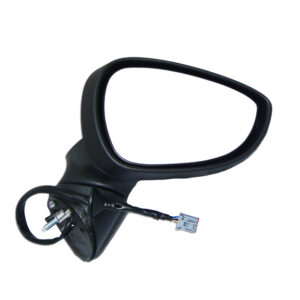 Ford Fiesta Wing Mirror Unit - Electric - Driver Side 2008 to 2012