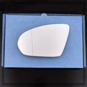 Mercedes A Class Wing Mirror Glass Replacement - Convex - Driver Side 2018 to 2025