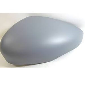 Ford Fiesta Mirror Cover - Primed - Passenger Side 2008 to 2012