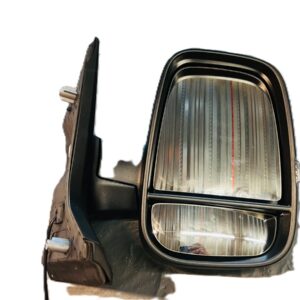 Maxus Deliver 9 Wing Mirror Unit - Electric- Non Power Folding-  Driver Side 2020 Onwards