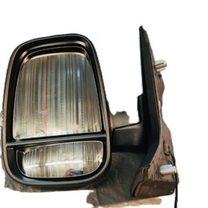 Maxus Deliver 9 Wing Mirror Unit - Electric- Non Power Folding-  Passenger Side 2020 Onwards