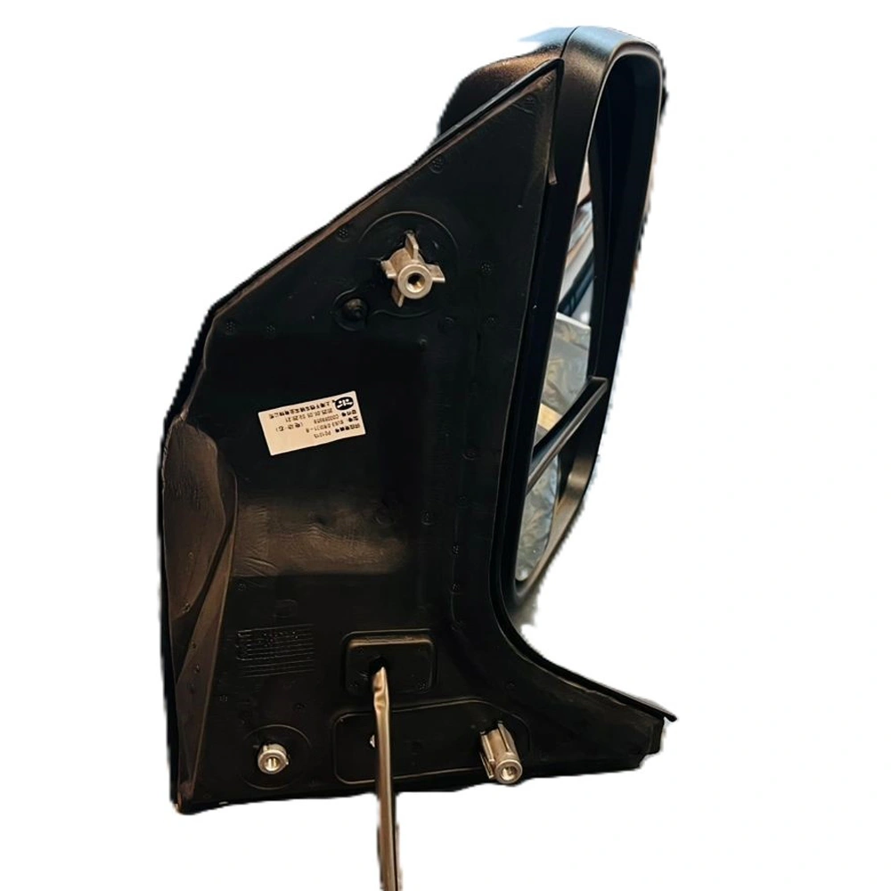 TWMC Left Side Heated Wing Door Mirror Glass For Maxus Deliver 9 2020-2024 - Convex