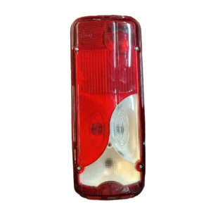 Mercedes Sprinter Chassis Cab- On Socket Type Rear Lamp Light - Driver Side 2006 to 2018