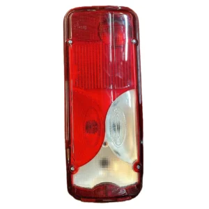 Volkswagen Crafter Chassis Cab- On Socket Type Rear Lamp Light - Driver Side 2007 to 2016