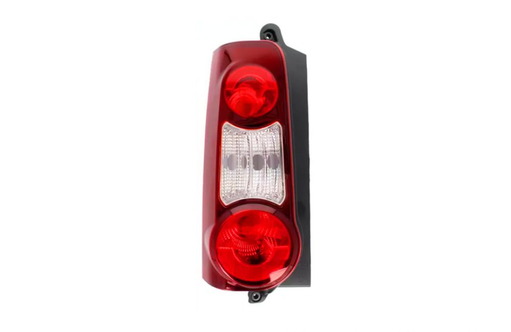 Citroen Berlingo Tail Light - Twin Door - Passenger Side 2012 to 2018