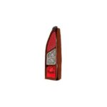 Citroen Berlingo Rear Light Replacement - Tail Light - Driver Side 2012 to 2018