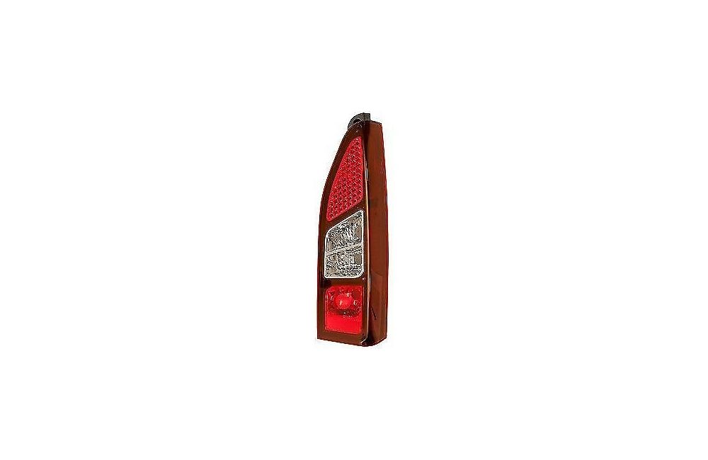 Citroen Berlingo Rear Light Replacement - Tail Light - Driver Side 2012 to 2018