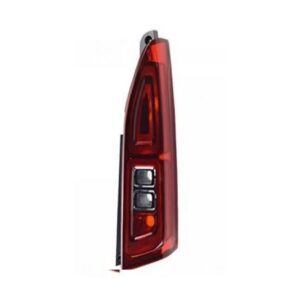 Citroen Berlingo Rear Back Light Tail FITS TAILGATE MODELS - Driver Side - 2019 Onward