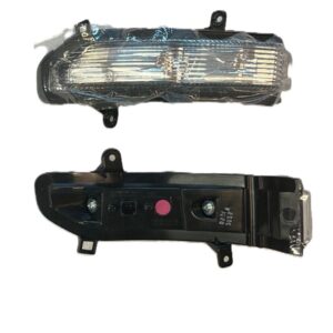 Maxus Deliver 9 Wing Mirror Indicator -  Passenger Side 2020 Onwards