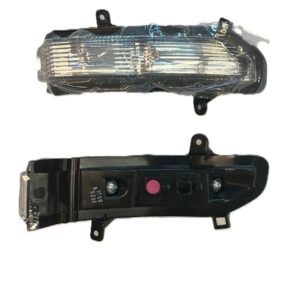 Maxus Deliver 9 Wing Mirror Indicator -  Driver Side 2020 Onwards