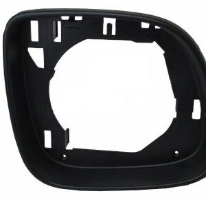 Volkswagen Transporter T5 2010-2020 Black Door Wing Mirror Inner Frame Cover Right-hand side RHS Driver Side